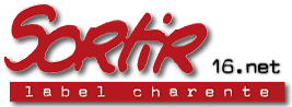 Logo du magazine Sortir