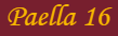 Logo Paella16